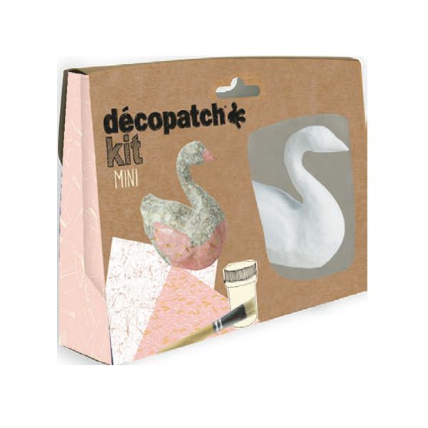 MINI KIT 'CISNE' DECOPATCH