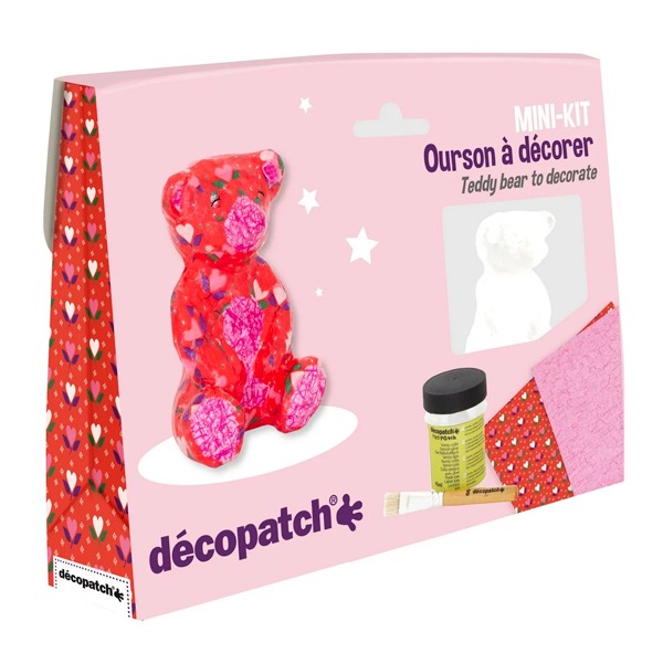 MINI KIT OSITO