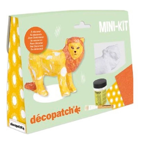 MINI KIT LEON