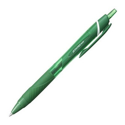 BOLIGRAFO JETSTREAM 0'7MM VERDE