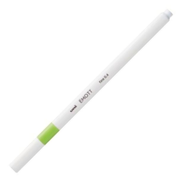 MARCADOR PUNTA FINA 0.4MM UNI-EMOIT V.C