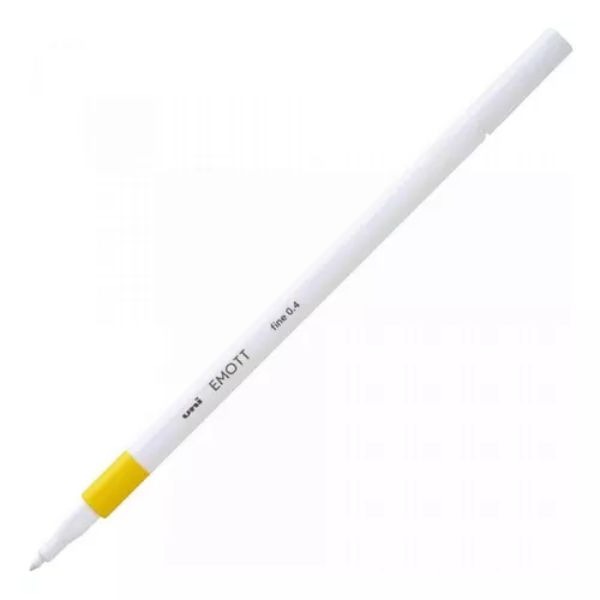 MARCADOR PUNTA FINA 0.4MM UNI-EMOIT AMA
