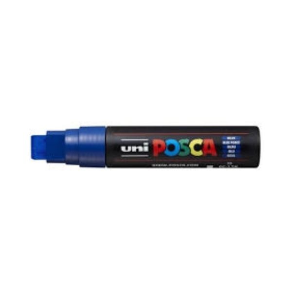 ROTULADOR POSCA PC-17K AZUL