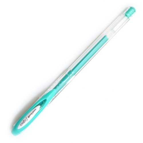 ROTULADOR UM-120 VERDE PASTEL