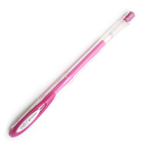 ROTULADOR UM-120 ROSA PASTEL