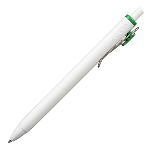 BOLIGRAFO GEL INK ROLLER 0.7 GREEN