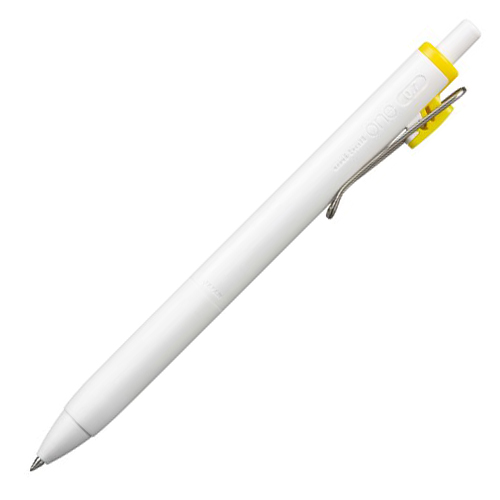 BOLIGRAFO GEL INK ROLLER BALL 0.7 YELLO