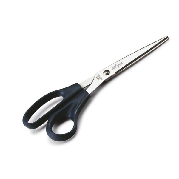 TIJERAS OFICINA 21CM. DEQUA