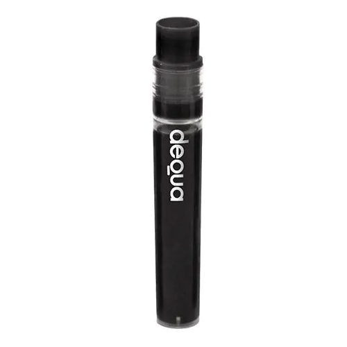 RECAMBIO ROTULADOR PIZARRA DEQUA NEGRO