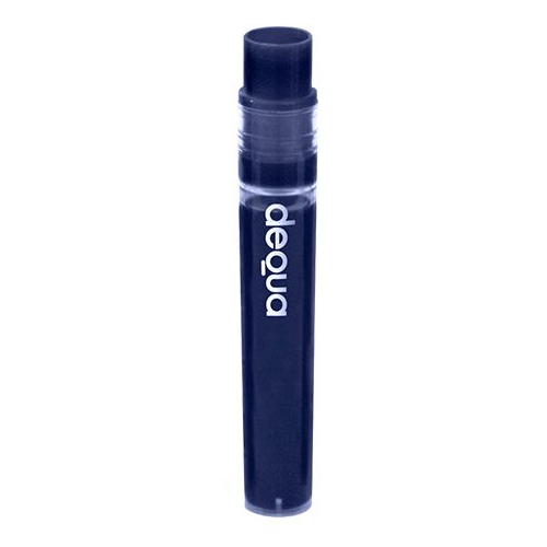 RECAMBIO ROTULADOR PIZARRA DEQUA AZUL
