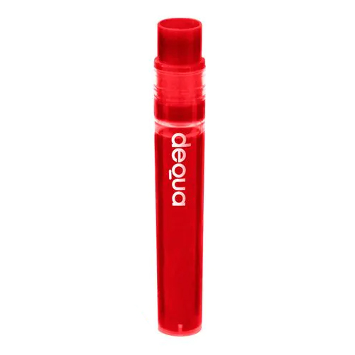 RECAMBIO ROTULADOR PIZARRA DEQUA ROJO