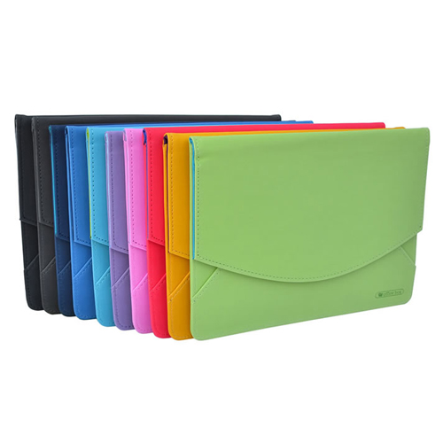 SOBRE PORTADOCUMENTO A4 DYNAMIC COLORES
