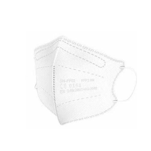 MASCARILLA FFP2 INFANTIL