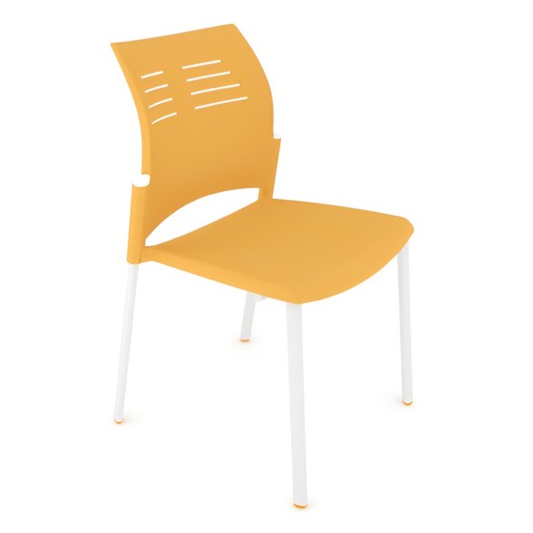 SILLA CONFIDENTE SPACIO