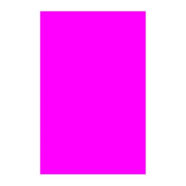HOJA PAPEL CHAROL 50X65CM FUCSIA FLUOR