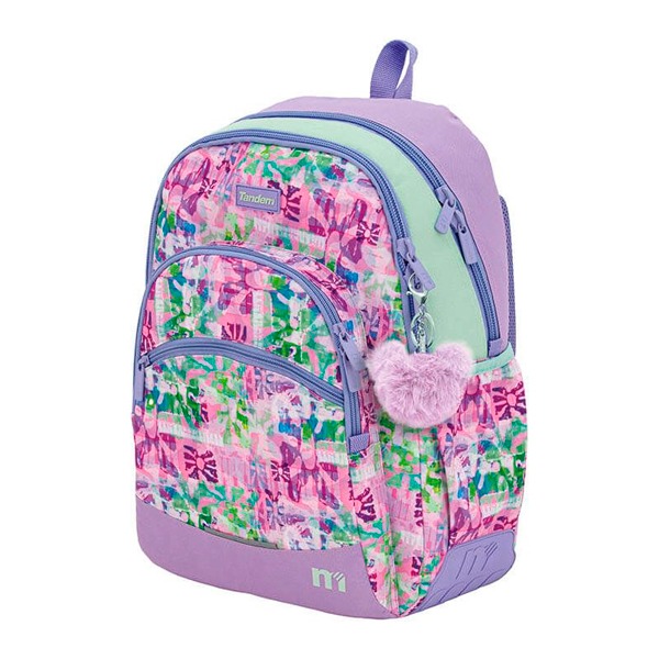 MOCHILA TANDEM KWAY