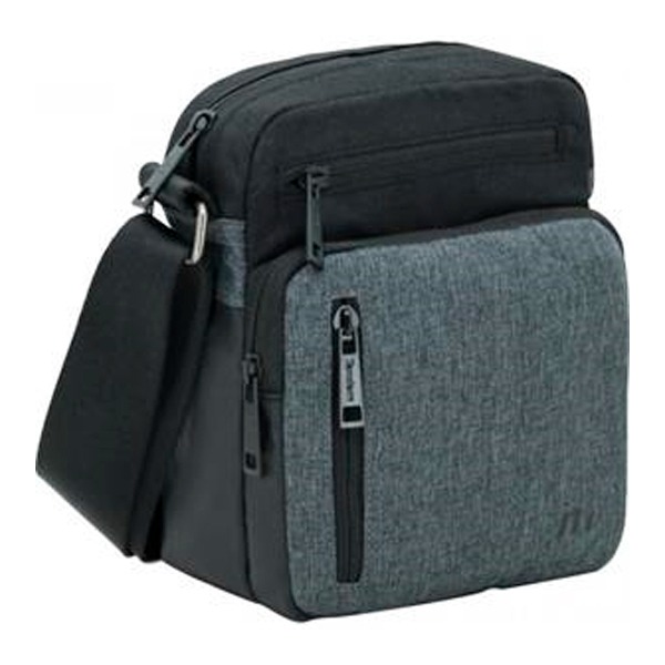 MOCHILA TANDEM CITY BANDOLERA M1 ECO