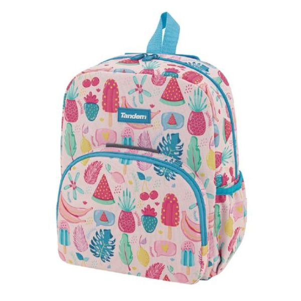 MOCHILA INFANTIL G31 TANDEM TUTTI