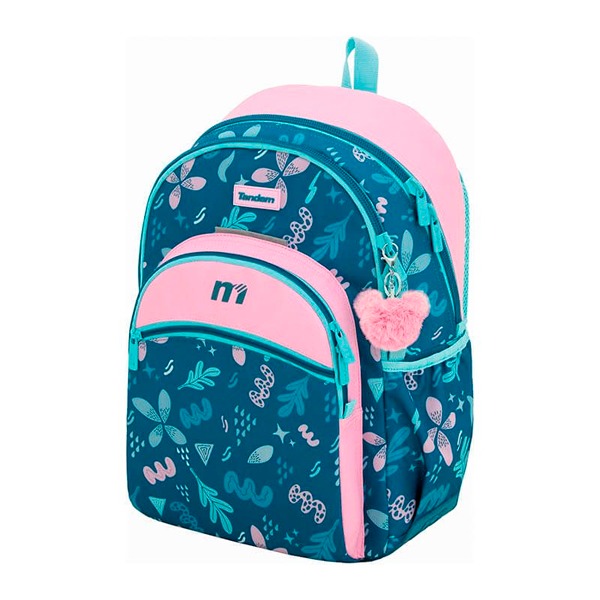 MOCHILA TANDEM JESS