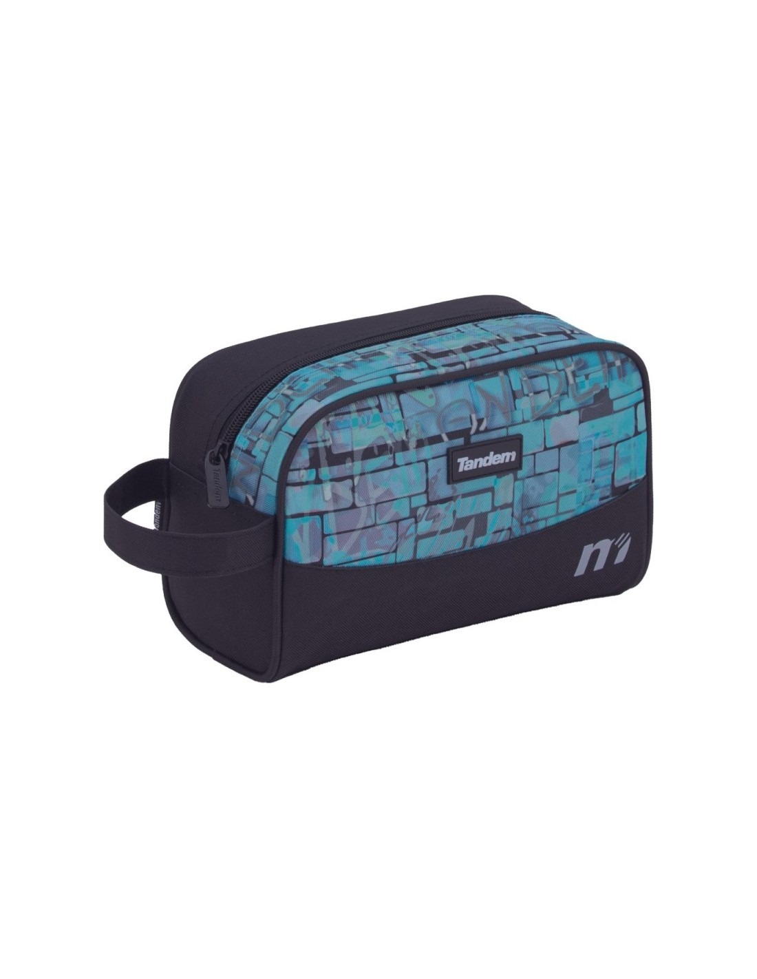 NECESER VIAJE ADAPTABLE TANDEM BRICK