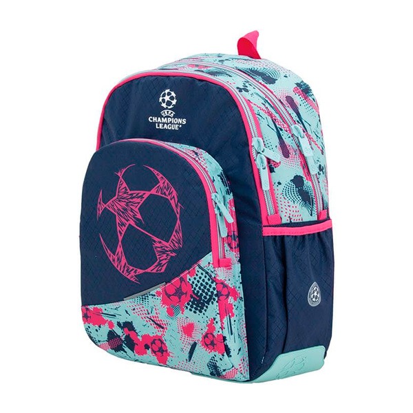 MOCHILA CHAMPIONS POWER
