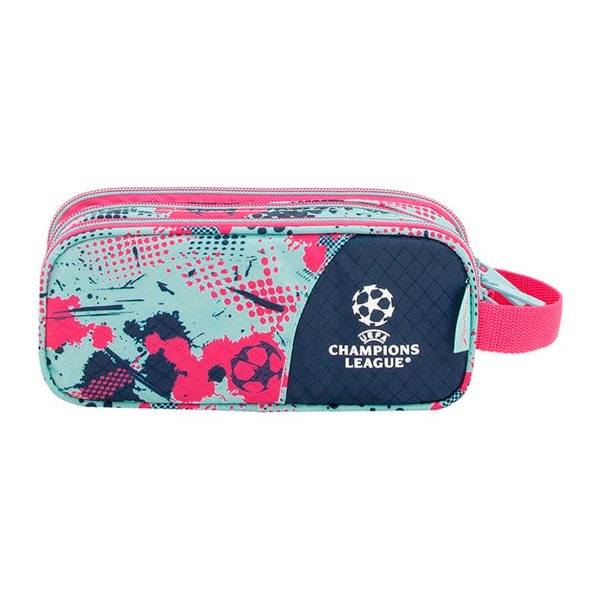 ESTUCHE TRIPLE CHAMPIONS POWER
