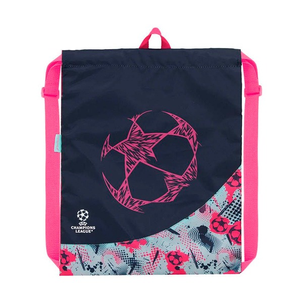MOCHILA SACO CHAMPIONS POWER