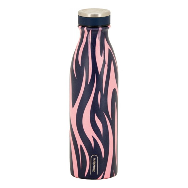 BOTELLA 500ML TANDEM FLAME