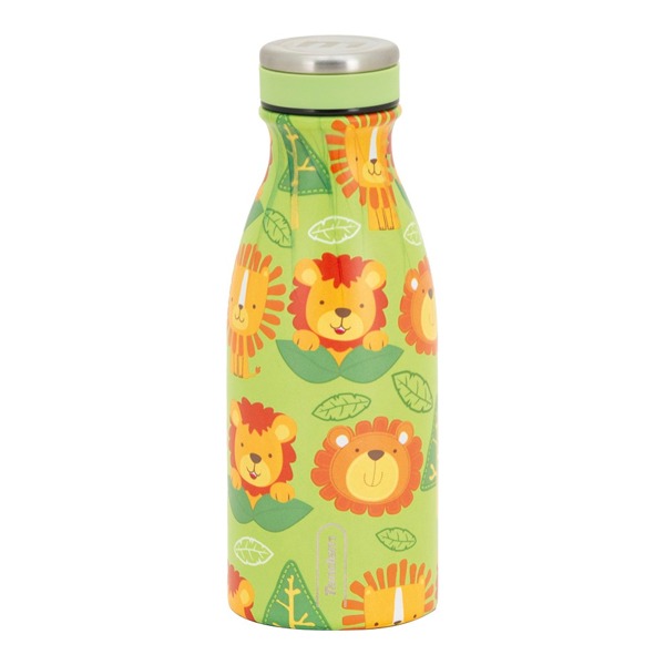 BOTELLA 350ML TANDEM KIDS LION