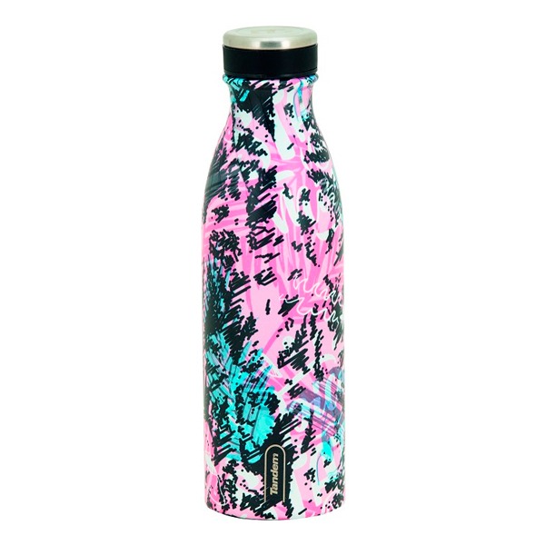 BOTELLA 500ML TANDEM PARADISE