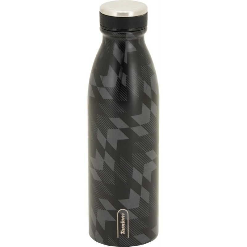 BOTELLA TERMICA 500ML TANDEM ZIG