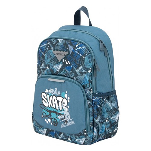 MOCHILA URBAN PRIVATA 2CPO