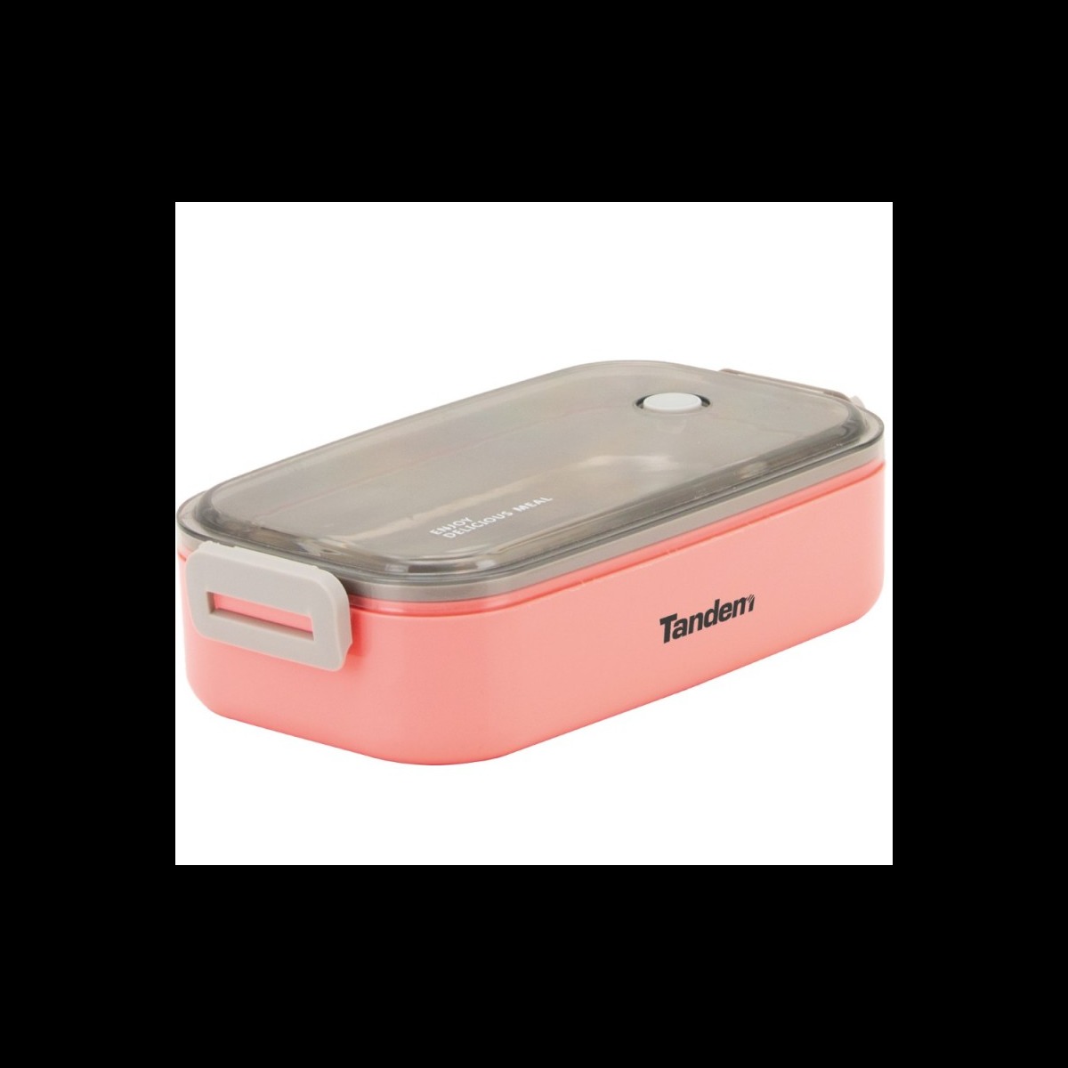 FIAMBRERA 700ML TANDEM ROSA