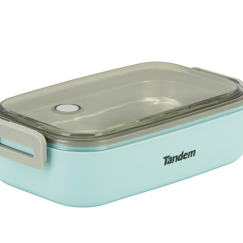 FIAMBRERA 700ML TANDEM AZUL