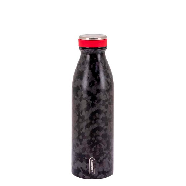 BOTELLA 500ML TANDEM ONIX