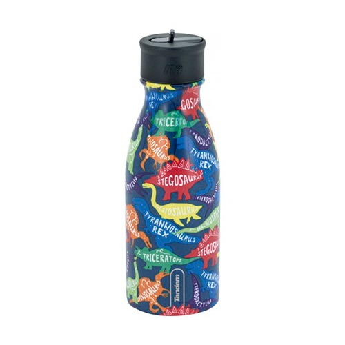 BOTELLA 350ML TANDEM SAUR.K