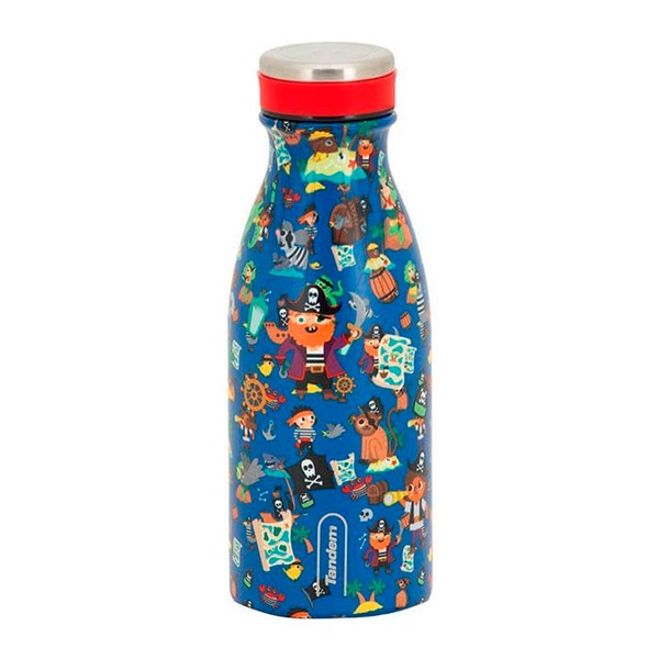 BOTELLA 350ML TANDEM KIDS TESORO