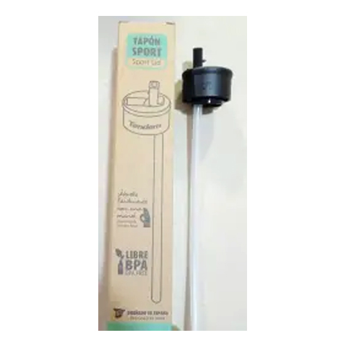 TAPON AMPOLLA TANDEM SPORT