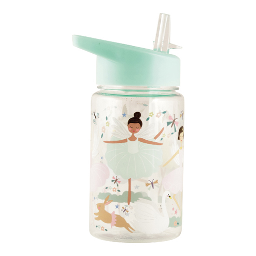 BOTELLA DE AGUA ENCHANTED