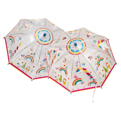 PARAGUAS RAINBOW FAIRY