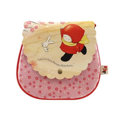 BOLSO BANDOLERA PL - SAKURA