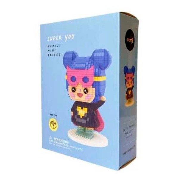 SUPER YOU (992 PCS)