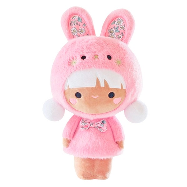 PASCALE RAPSBERRY SORBET EDITION