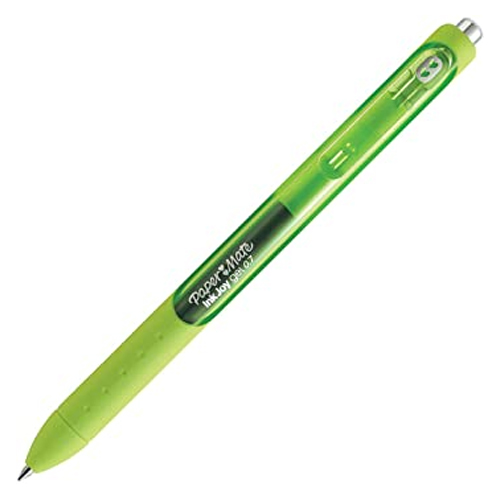 BOLIGRAFO INKJOY GEL 0.7