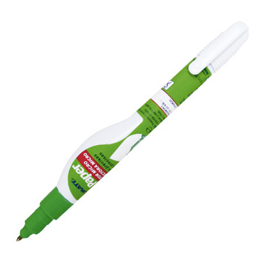 CORRECTOR PEN 7ML PAPERMATE