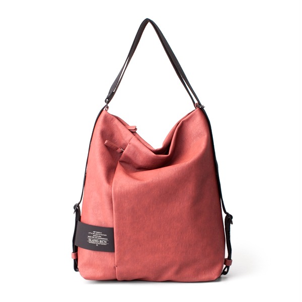 BOLSO SLANG BRS2 BRAIN STORM CUERO