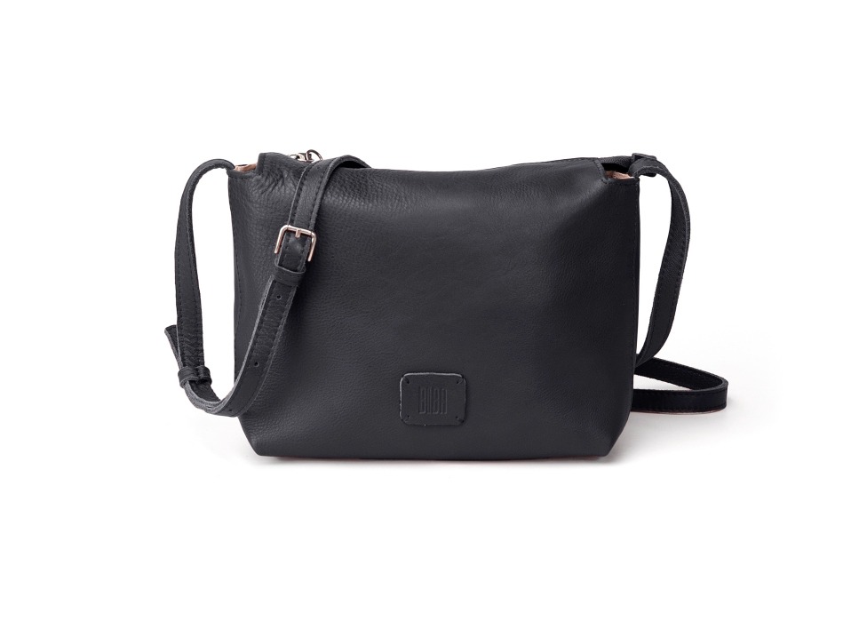 BOLSO BIBA CET5L CHESTER TB NEGRO