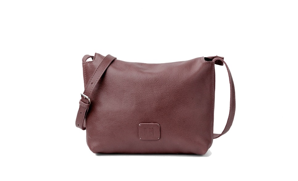 BOLSO BIBA CET5L CHESTER TB ROOIBOS