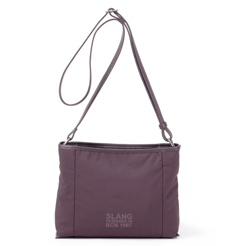 BOLSO SLANG DRE2 DREAM MORADO