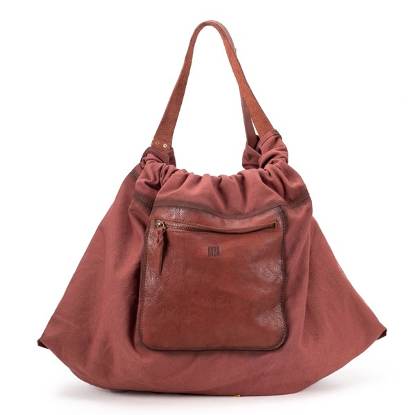 BOLSO BIBA FRI1L FRISSEL CUERO